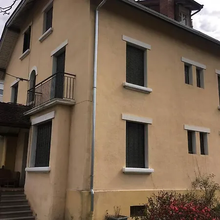 Le Catalpa - Centre Ville, Jardin & Parking! Annecy Exterior photo